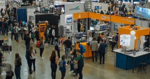 LANXESS participou da 13ª edição da Expobor