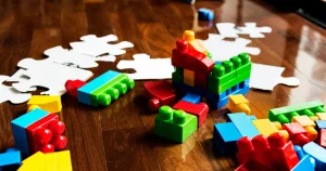 Até 2030 o famoso brinquedo Lego terá origem sustentável