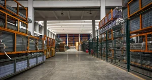 Indústrias apresentam dificuldade para comprar insumos e matéria-prima