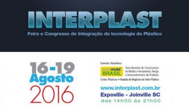 Foto de Novidades do setor de plásticos estarão reunidas em agosto, na 9ª Interplast