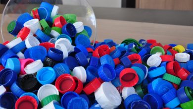 Foto de Plástico Verde da Braskem será usado em tampas de refrigerante no Japão