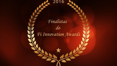 Foto de Finalistas do Fi Innovation Awards representam a tecnologia na indústria alimentícia