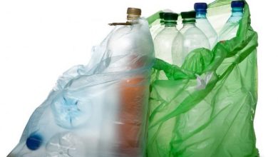 Foto de Indústria da reciclagem plástica cresce 5% ao ano