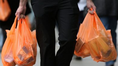 Foto de BOAS PRÁTICAS – Cidade de São Paulo reduziu 70% o consumo de sacolas plásticas