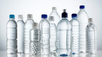 Foto de Nova embalagem de água economizará 200 toneladas de plástico
