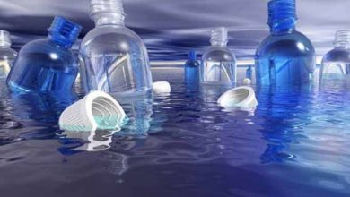Foto de Tecnologia pode transformar plástico do mar em combustível