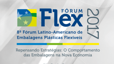 Foto de ABIEF prepara 8º fórum Latino-Americano de embalagens plásticas flexíveis