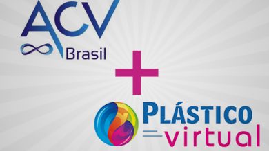 Foto de Portal Plástico Virtual Inicia Uma Parceria Com A ACV Brasil