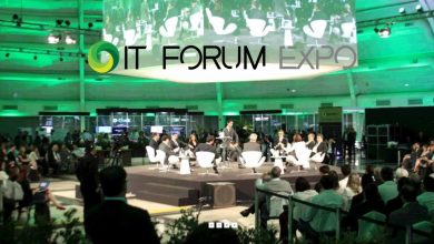 Foto de 5º IT Forum Expo – o maior evento de tecnologia da informação