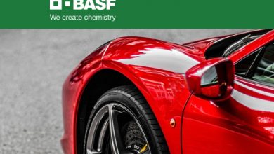 Foto de BASF desenvolveu proteção extra para pintura dos carros