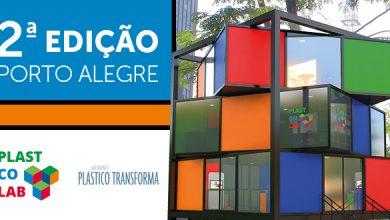 Foto de Porto Alegre recebe PlastCoLab a partir de 22 de junho