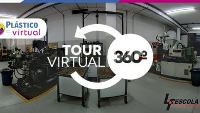 Foto de Tour Virtual 360º é uma ótima ferramenta de divulgação para o seu negócio