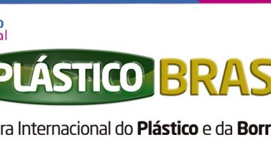 Foto de Plástico Brasil 2019 participou da Colombiaplast 2018