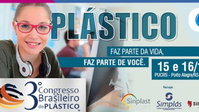 Foto de 3° Congresso Brasileiro do Plástico ocorre nesta semana na PUCRS