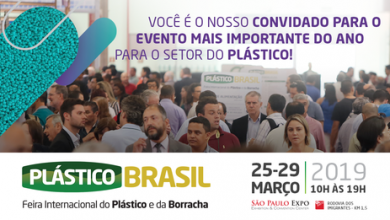 Foto de Plástico Brasil: Eventos Integrados contribuem no desenvolvimento comercial, tecnológico e profissional