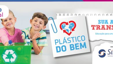 Foto de Plástico do Bem: projeto expande e inicia projeto em Caxias do Sul