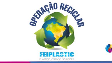 Foto de Feiplastic traz 3ª edição da Operação Reciclar com inovações