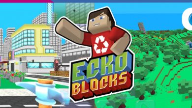 Foto de Lançamento de game Eckoblocks é investimento da PICPlast para a educação