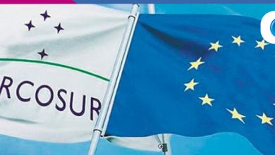 Foto de União Europeia e Mercosul novo acordo de livre comércio