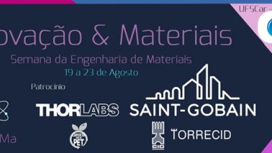 Foto de São Carlos promove IX Semana de Engenharia de Materiais