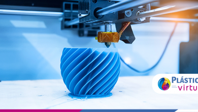 Foto de O futuro já é uma realidade com as impressoras 3D
