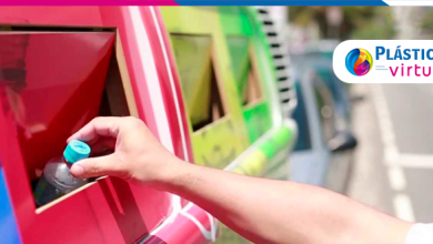 Foto de Entidade junto com rede de supermercados lança projeto de reciclagem do isopor