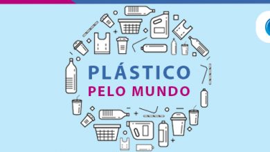Foto de Plástico pelo mundo: Mulheres Lutadores, Ellen MacArthur, ONU, PepsiCo e muito mais