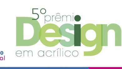 Foto de 5ª edição do Prêmio Design em Acrílico com inscrições aberta