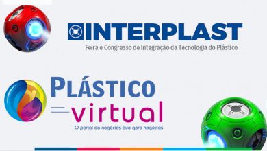 Foto de Portal Plástico Virtual e Interplast fecham parceria para edição de 2020