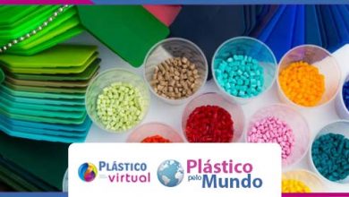 Foto de Plástico pelo Mundo: Bactéria torna plástico reciclável, Ambev, Plastivida, Proteção ao Covid e muito mais