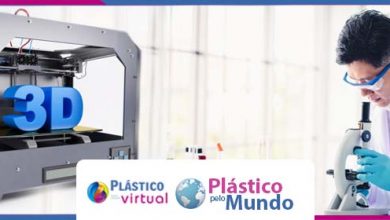 Foto de Plástico pelo Mundo: UFG, Máscaras em impressora 3D, Packaging Innovation Awards, Ciência e muito mais
