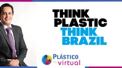 Foto de Plástico Virtual faz parceria com Think Plastic Brazil para projetos temáticos