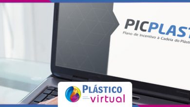 Foto de Estudo do PICPlast mostra a indústria de reciclagem de plástico no país