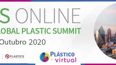 Foto de Evento mundial para participantes de programa de internacionalização do plástico