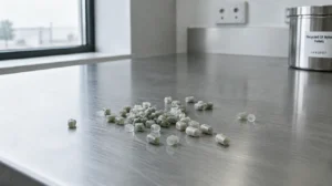 Nylon com fibra de vidro reciclado: como recuperar as propriedades