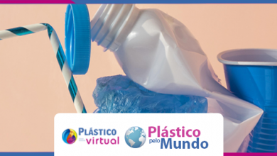 Foto de Plástico pelo Mundo: Sindiplast, Razer, Milliken e muito mais