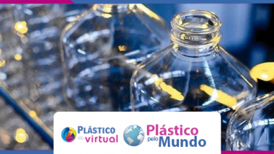 Foto de Plástico pelo Mundo: Tecnologia para EPIs, Basf, Sony e muito mais