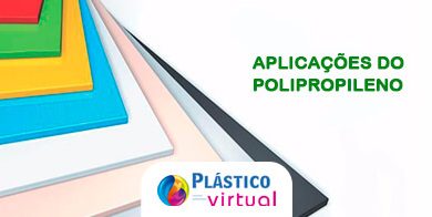 Foto de Conheça as aplicações e processos do polipropileno, uma das resinas mais utilizadas no mundo