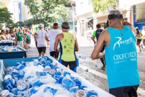 Plástico feito de peixe, plástico social e São Silvestre