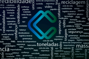 Logística reversa de embalagens e seu desenvolvimento
