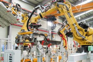 Custos industriais aumentam em 2022