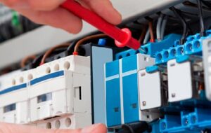 A manutenção nas instalações elétricas na indústria