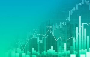 O investimento do fabricante de máquinas em 2022