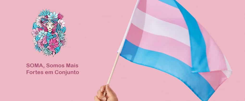 programa de capacitação de mulheres trans