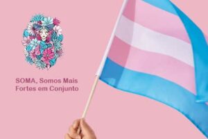 Programa de capacitação de mulheres trans