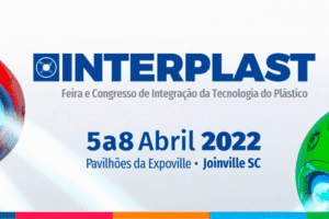 Interplast irá realizar o congresso plásticos