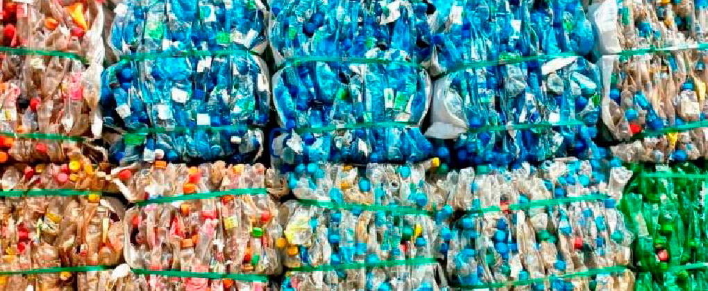 Estudo descobre bactéria capaz de reciclagem plástica