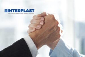 Interplast conta com apoio de entidades do setor