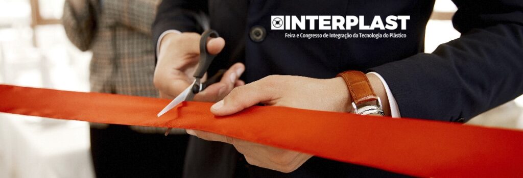 interplast: evento presencial reúne 3 anos de lançamento
