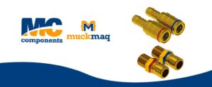 O que é um engate rápido de extração pneumático?